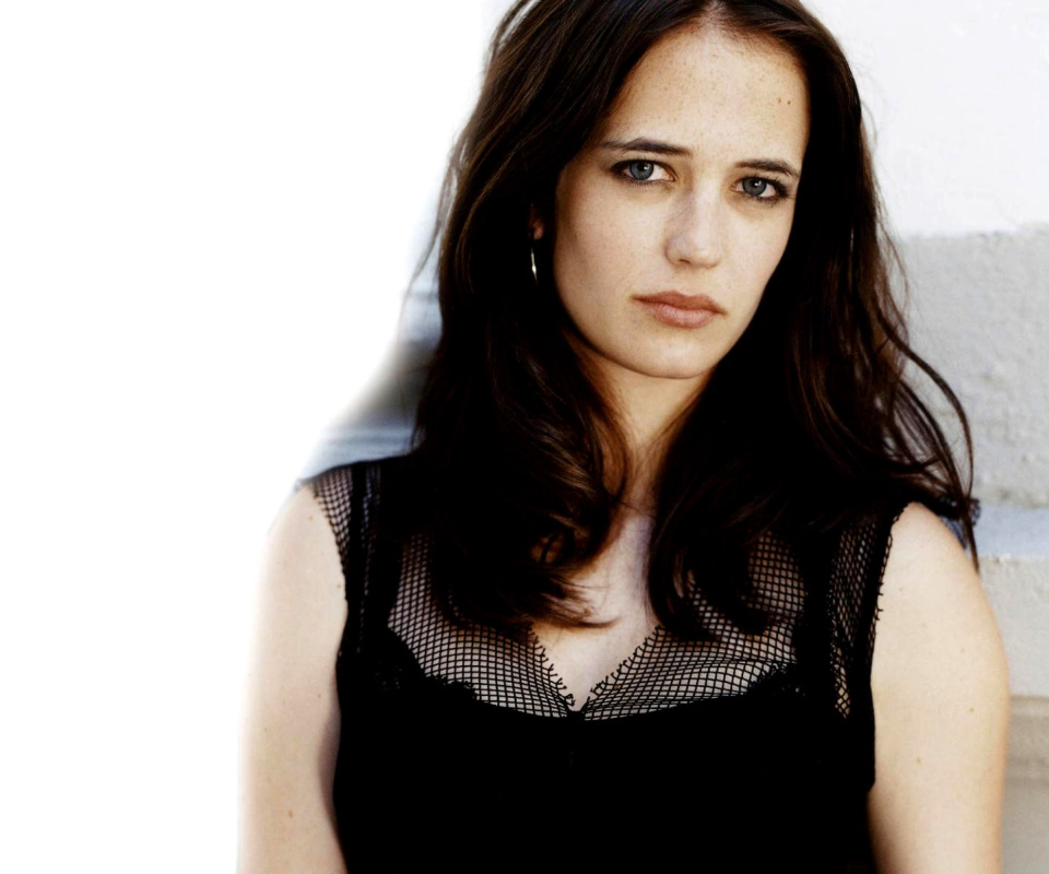 Fondo de pantalla Eva Green Photo 960x800