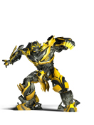 Das Bumblebee (Transformers) Wallpaper 132x176