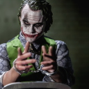 Joker screenshot #1 128x128