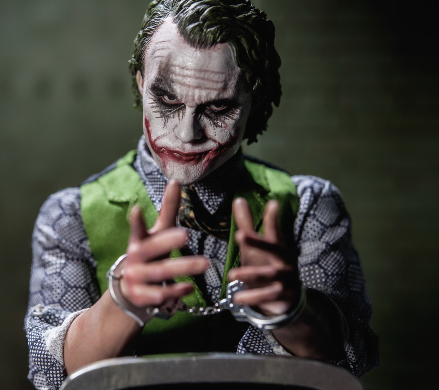 Joker - Fondos de pantalla gratis para Samsung Galaxy A5