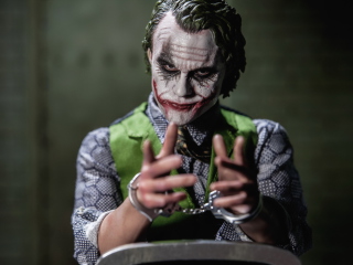 Joker screenshot #1 320x240