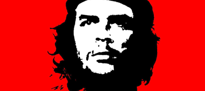 Che Guevara screenshot #1 720x320
