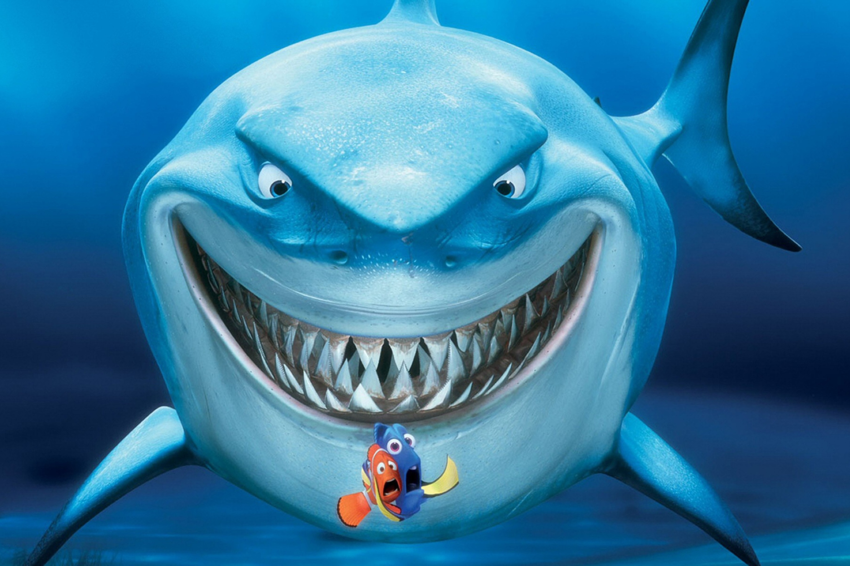 Sfondi Finding Nemo 2880x1920