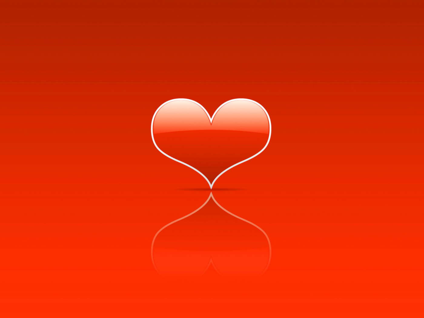 Red Heart screenshot #1 1400x1050