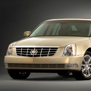 Cadillac Eldorado sfondi gratuiti per iPad 2