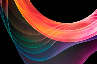 Kostenloses Spectrum Wallpaper für Android, iPhone und iPad