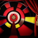 Darts wallpaper 128x128