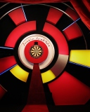 Darts screenshot #1 128x160