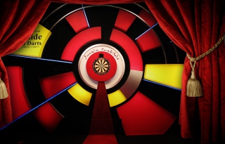 Darts Wallpaper for Android, iPhone and iPad