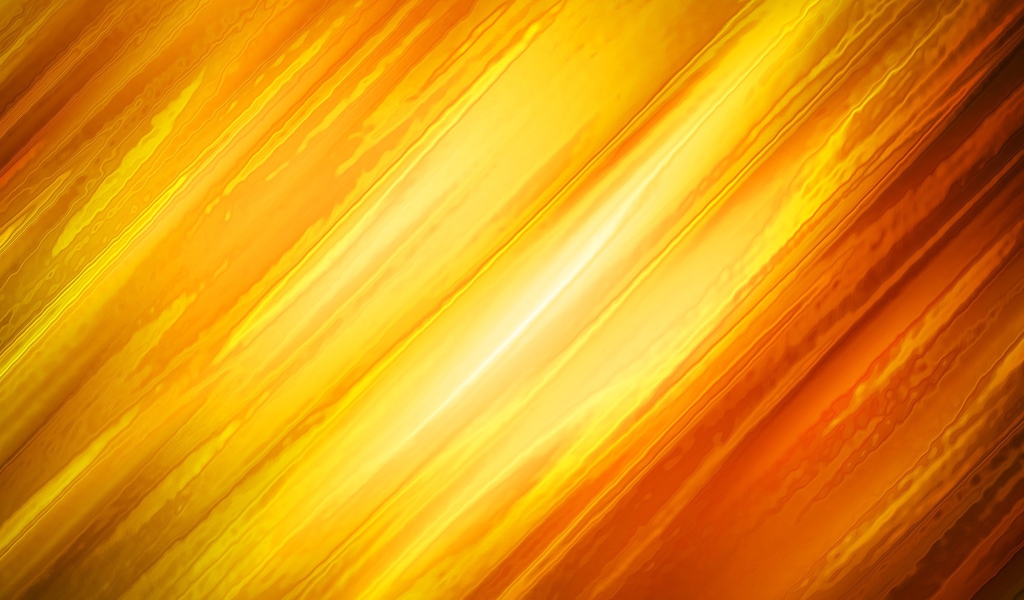 Fondo de pantalla Abstract Yellow And Orange Background 1024x600