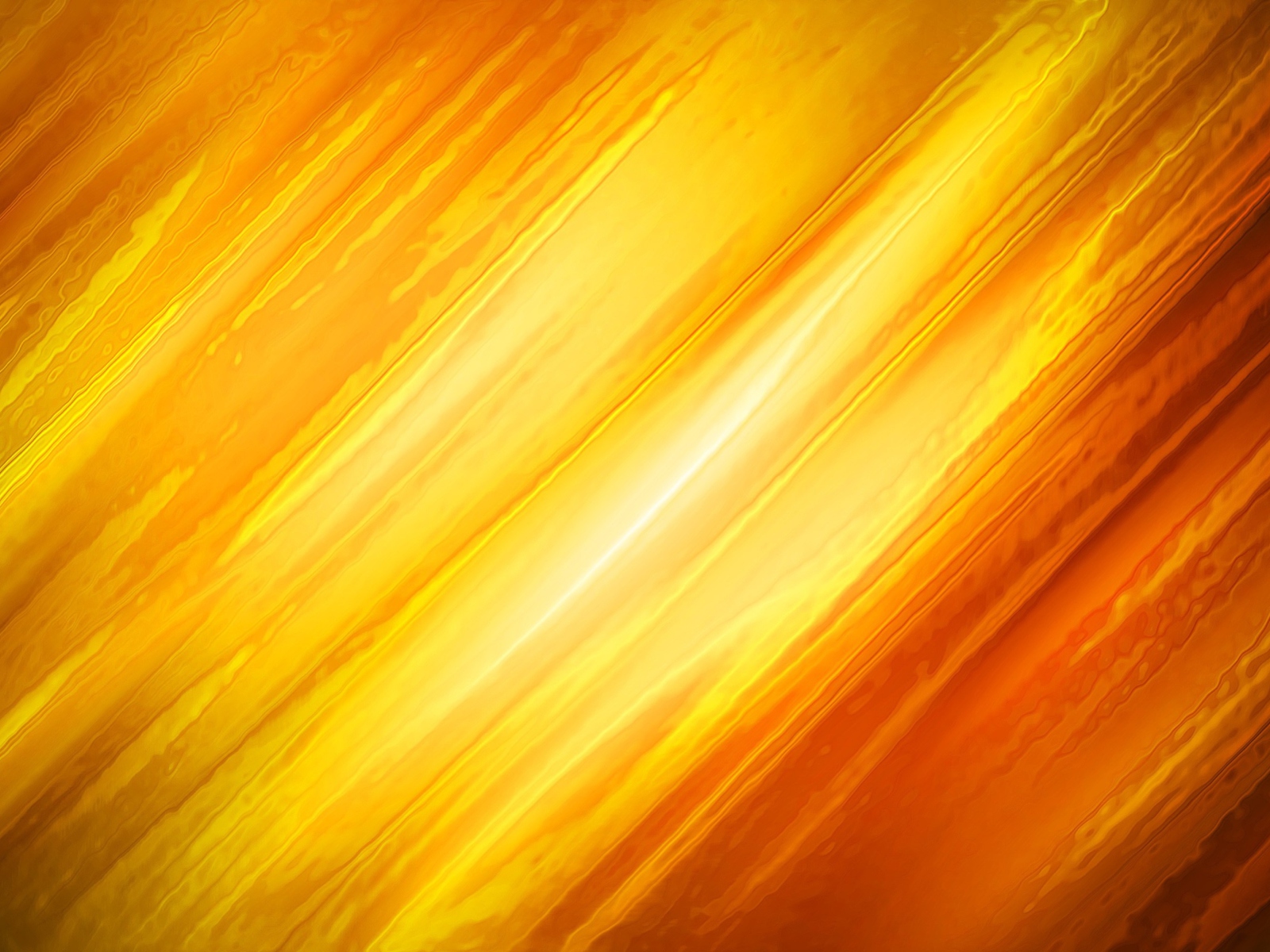 Sfondi Abstract Yellow And Orange Background 1600x1200