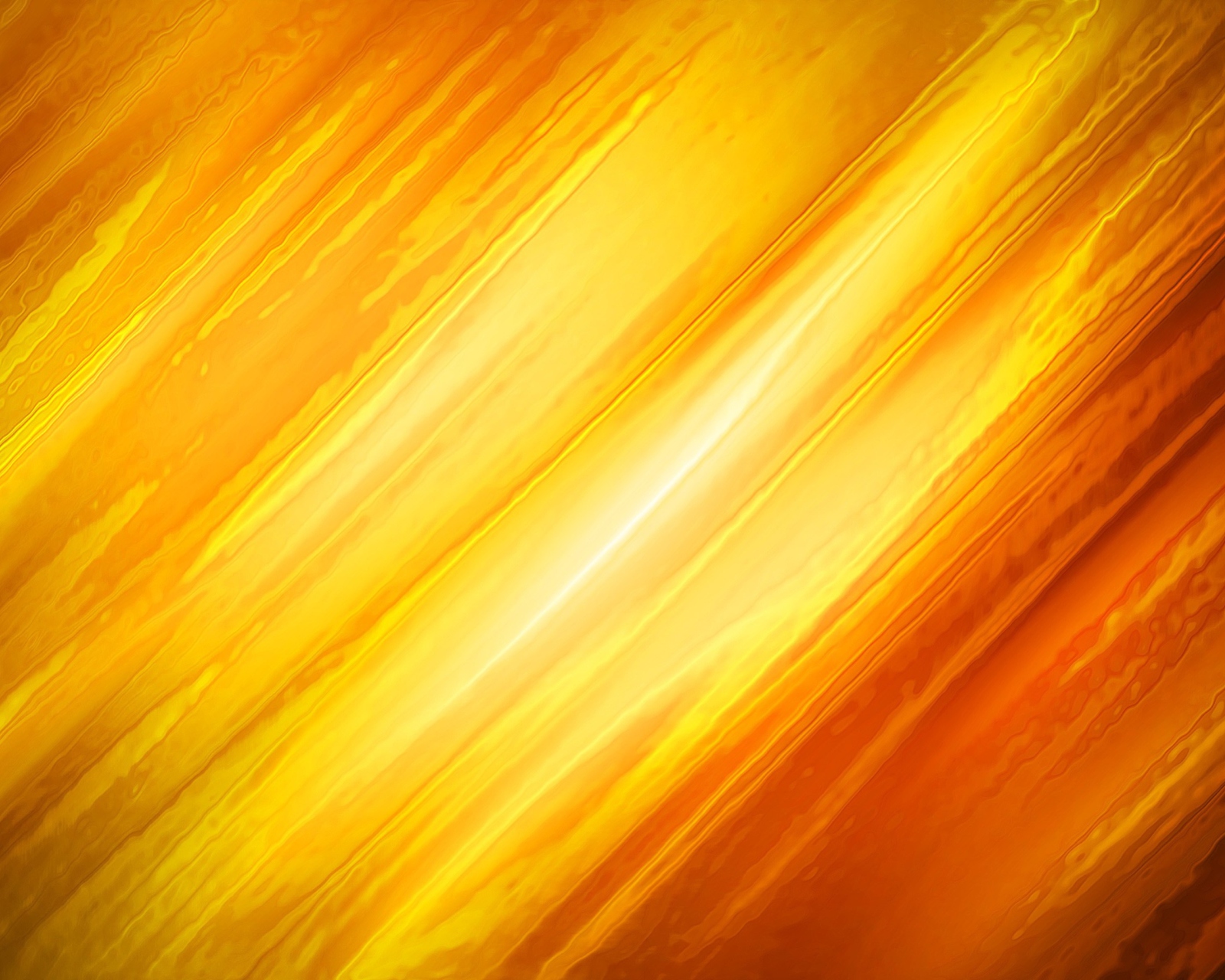 Abstract Yellow And Orange Background wallpaper 1600x1280