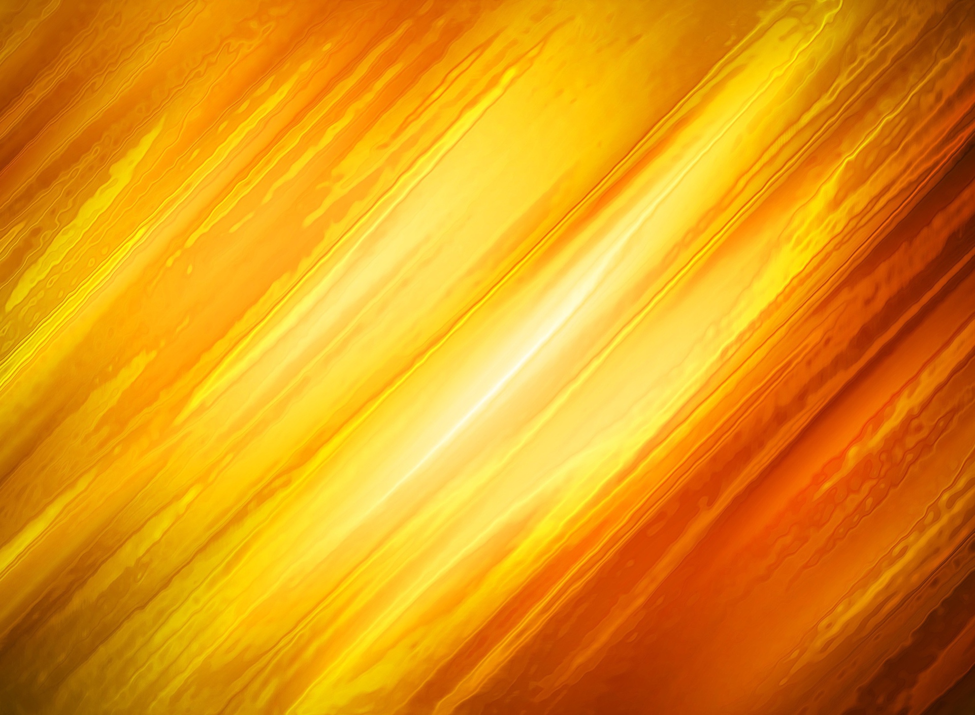 Fondo de pantalla Abstract Yellow And Orange Background 1920x1408