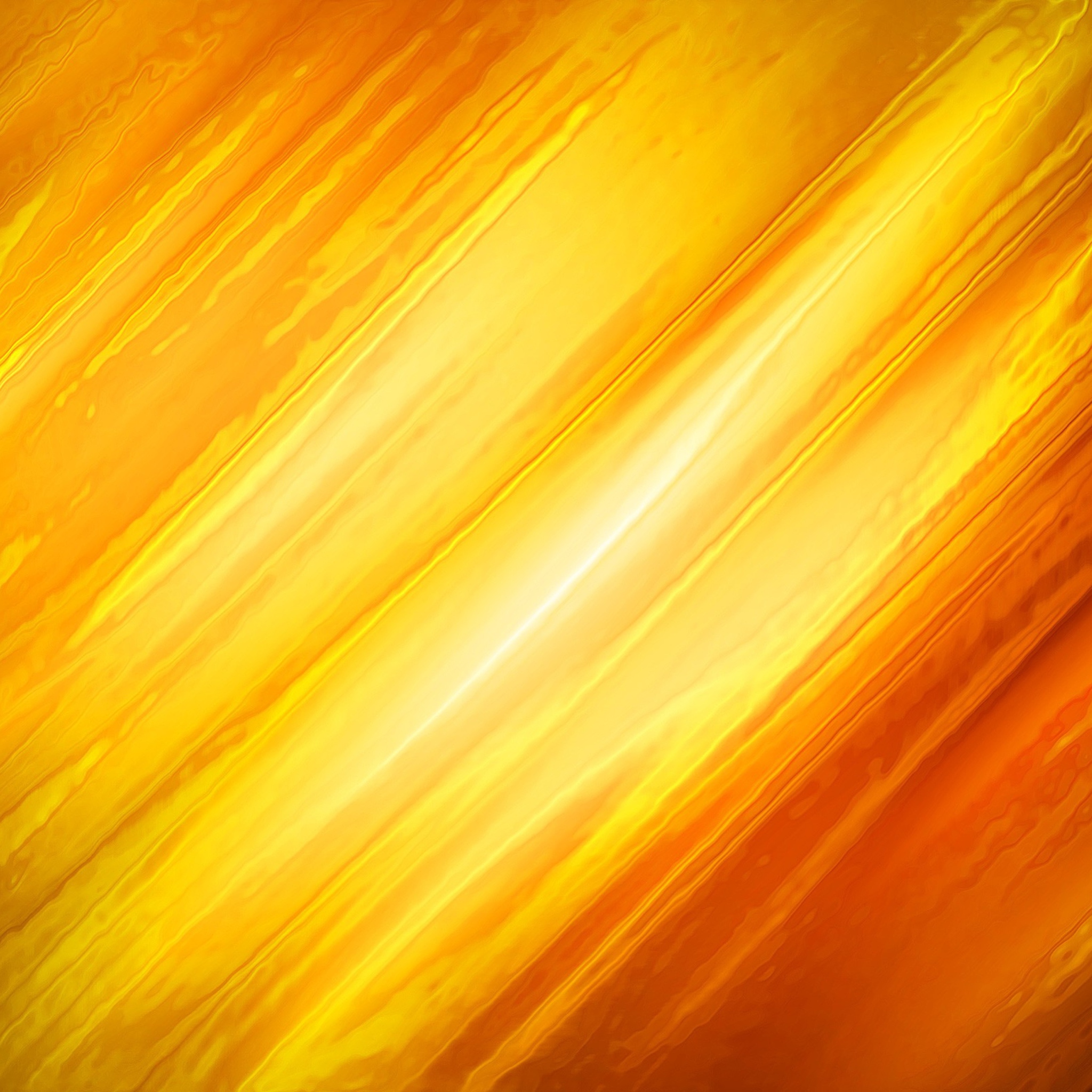 Sfondi Abstract Yellow And Orange Background 2048x2048