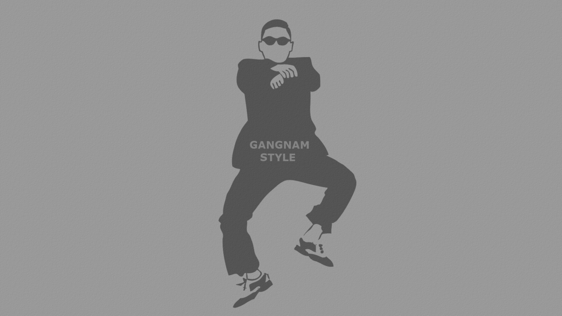 Fondo de pantalla Gangnam Style 1920x1080