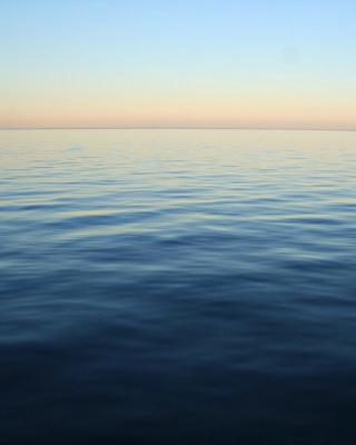 Ocean - Obrázkek zdarma pro iPhone 4S