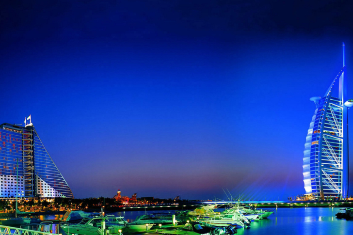 Dubai Beach screenshot #1