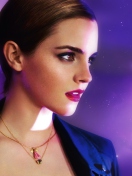 Fondo de pantalla Emma Watson In Lancome 132x176