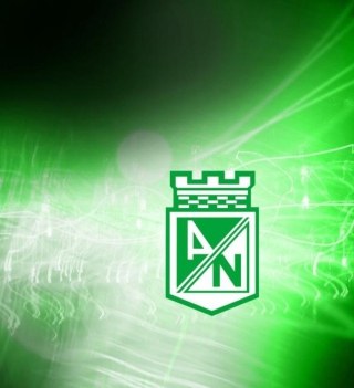 Kostenloses Atletico Nacional Wallpaper für 2048x2048