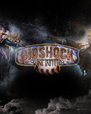 Bioshock Infinite sfondi gratuiti per Samsung Dash