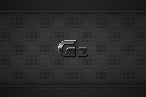 Screenshot №1 pro téma LG G2 480x320
