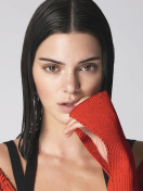 Обои Kendall Jenner for Vogue 132x176