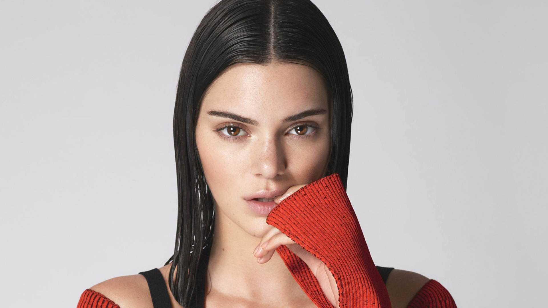 Das Kendall Jenner for Vogue Wallpaper 1920x1080