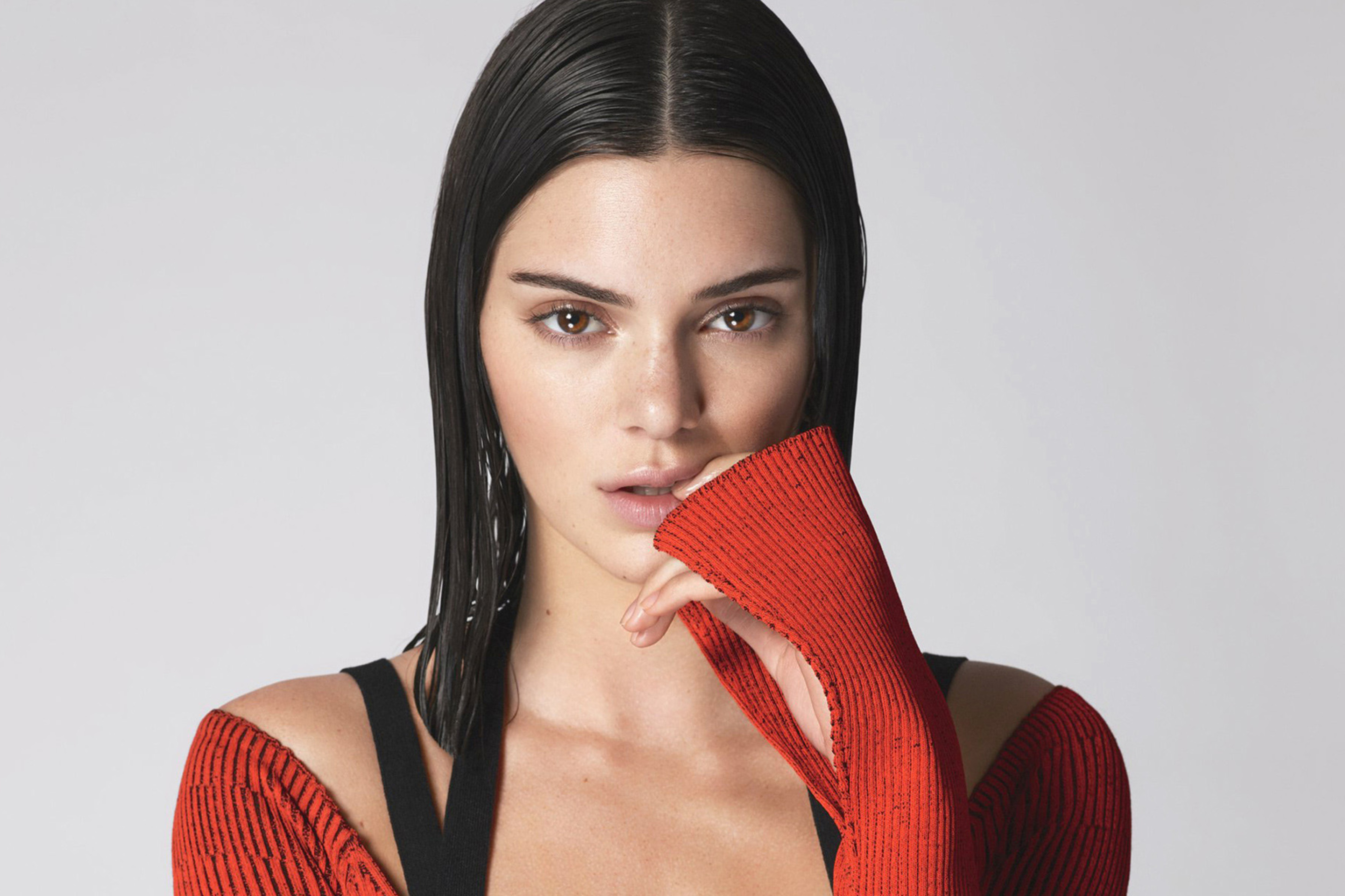 Kendall Jenner for Vogue screenshot #1 2880x1920