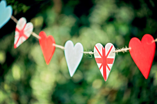 Love England sfondi gratuiti per cellulari Android, iPhone, iPad e desktop