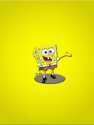 Sfondi Sponge Bob 132x176