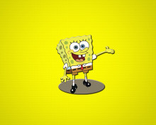 Sfondi Sponge Bob 220x176