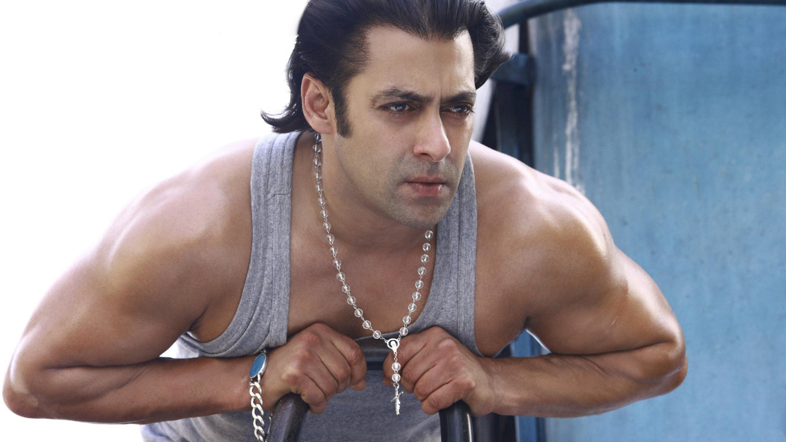 Salman Khan screenshot #1 1600x900