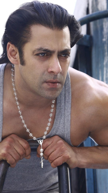 Salman Khan screenshot #1 360x640