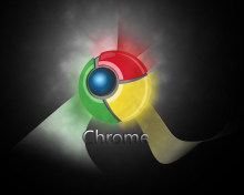 Das Chrome Browser Wallpaper 220x176