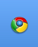 Google Chrome screenshot #1 128x160