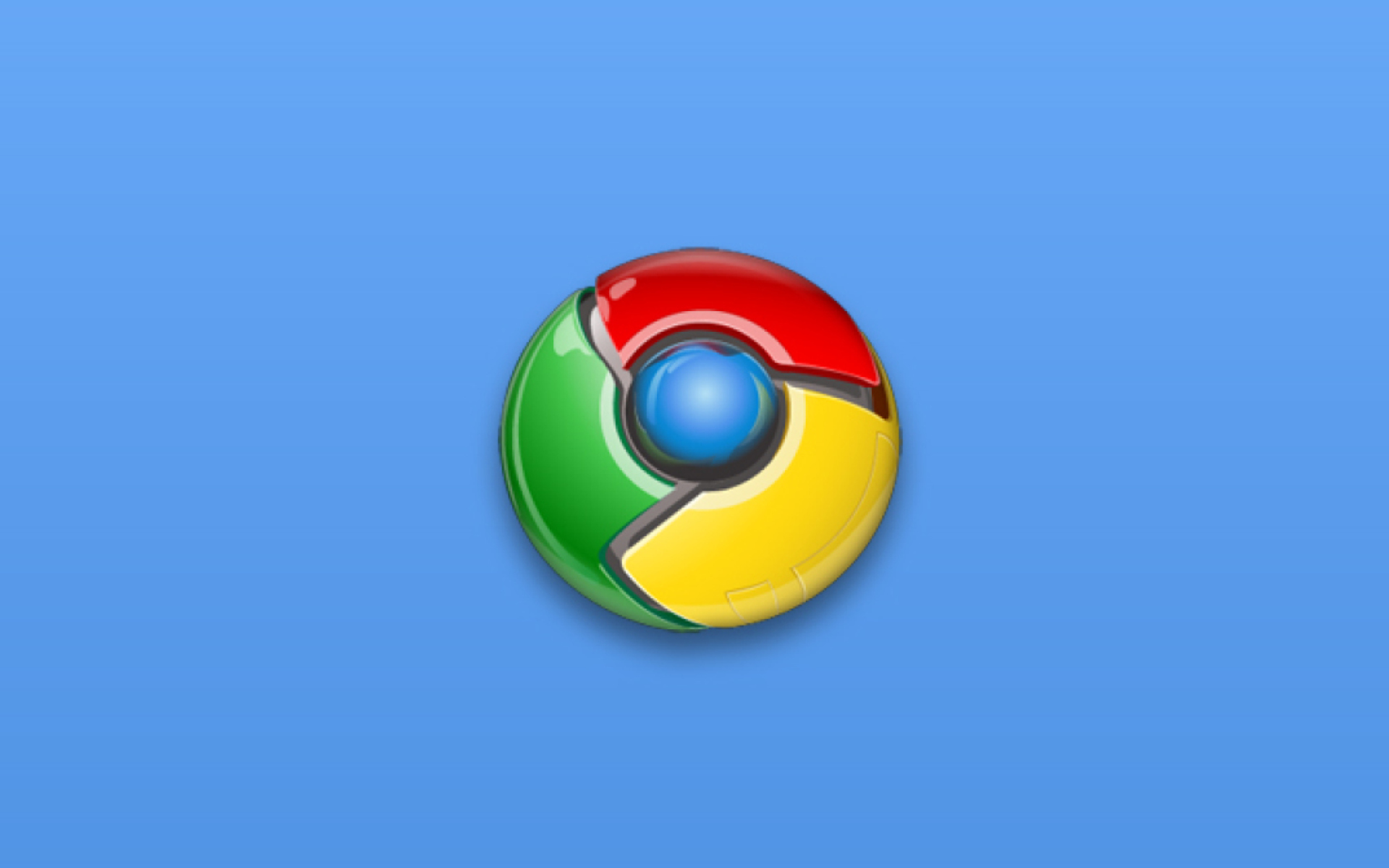 Google Chrome wallpaper 1920x1200