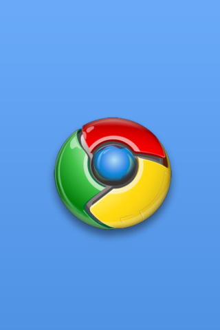 Google Chrome screenshot #1 320x480