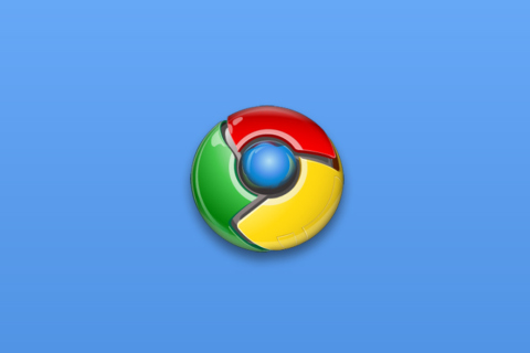 Screenshot №1 pro téma Google Chrome 480x320