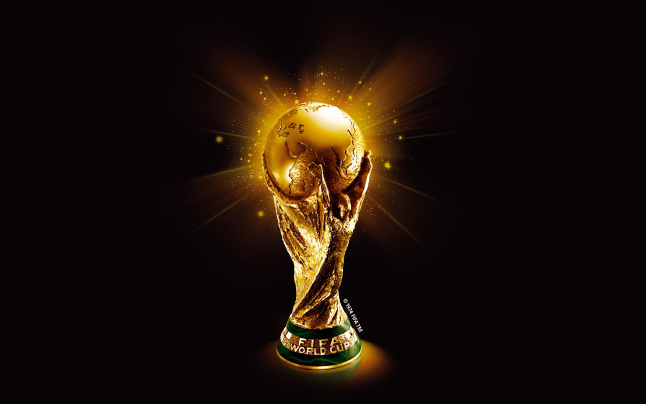 Fifa World Cup wallpaper 1280x800