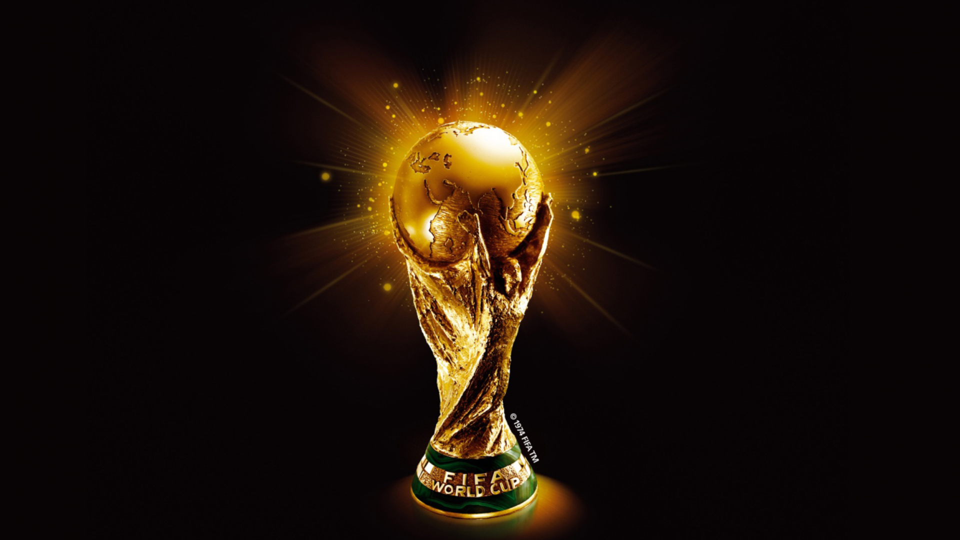 Das Fifa World Cup Wallpaper 1920x1080