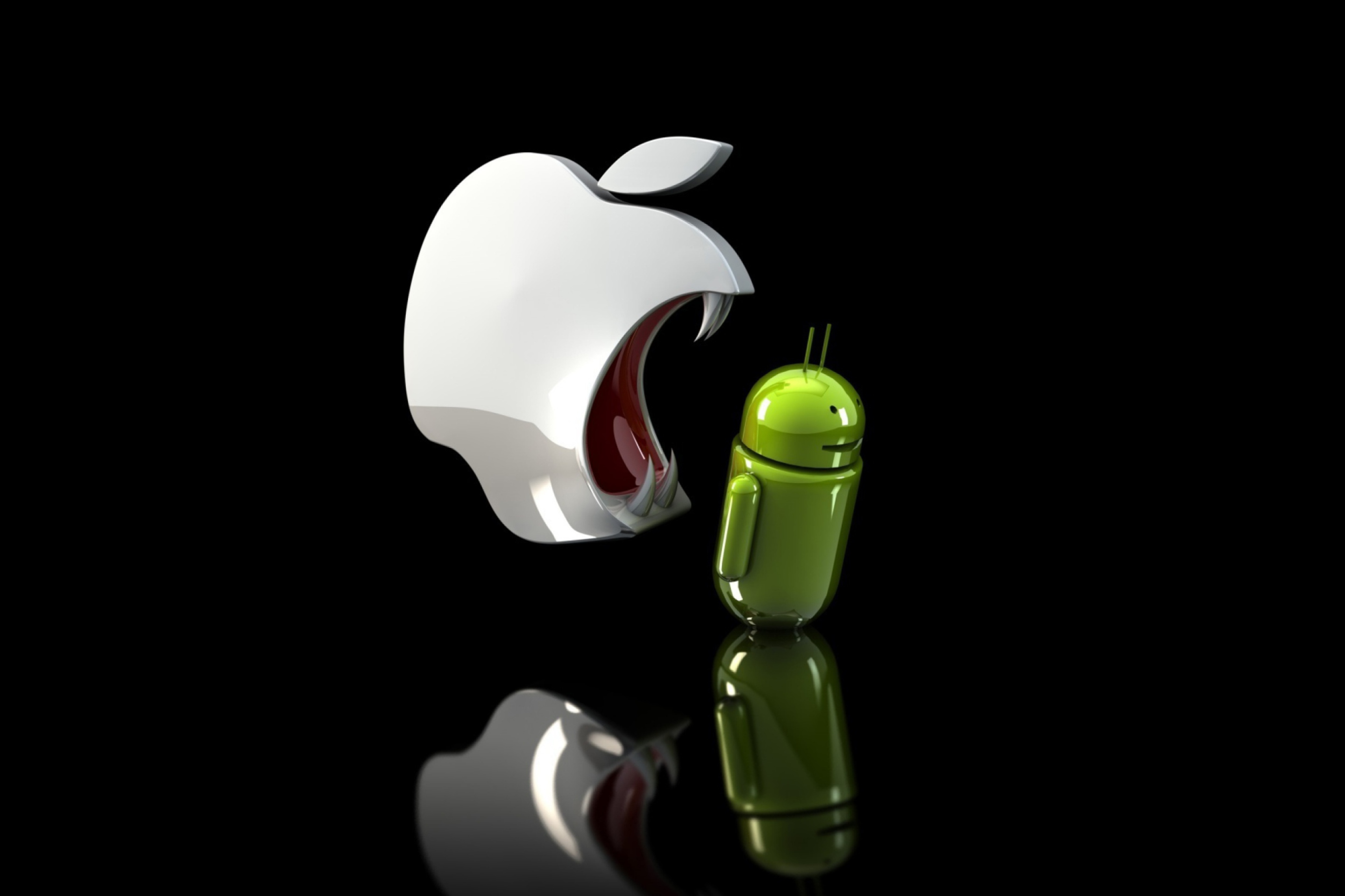 Apple Against Android screenshot #1 2880x1920