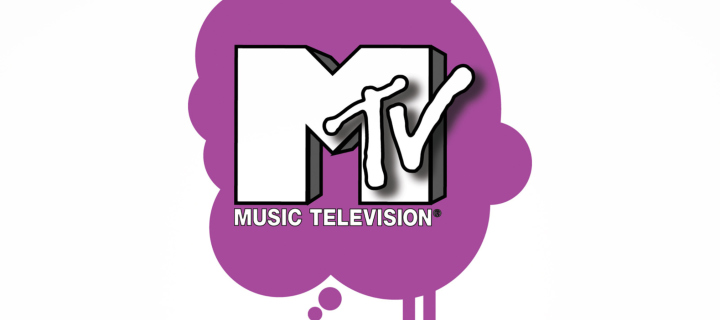 Mtv Logo screenshot #1 720x320