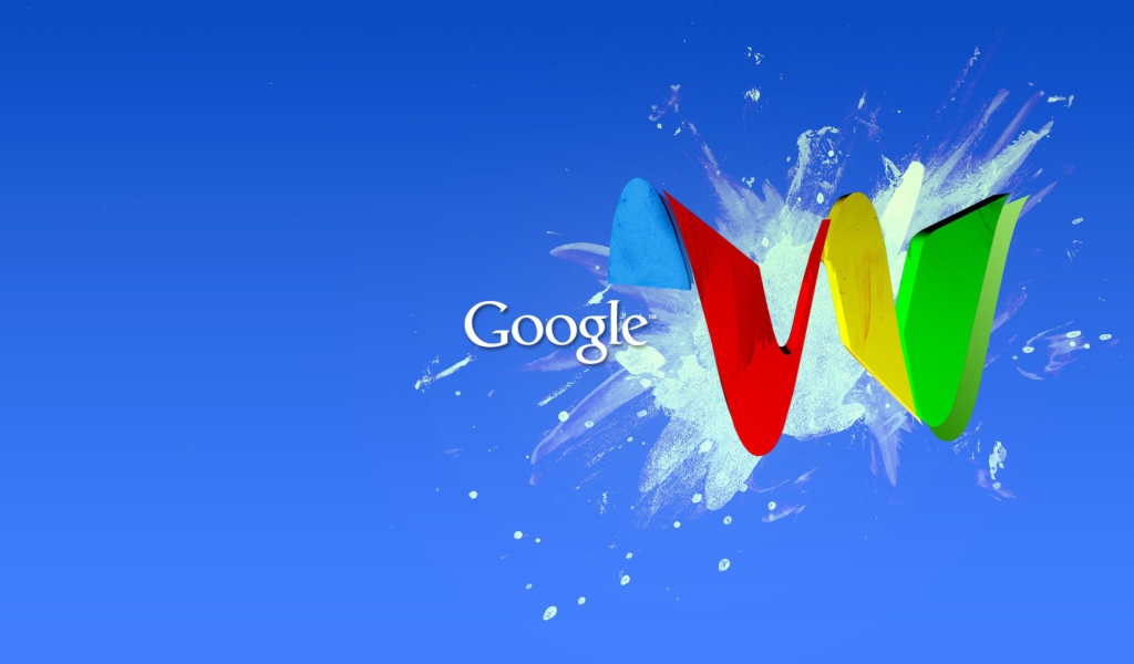 Google Logo screenshot #1 1024x600