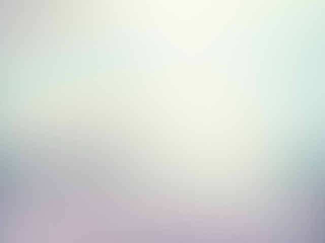 Das Minimal Gra Simple White Wallpaper 640x480