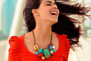 Free Genelia Dsouza Picture for Android, iPhone and iPad
