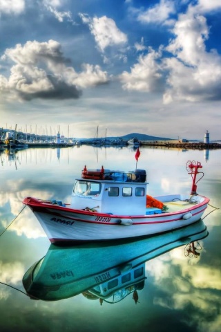 Newfoundland Island screenshot #1 320x480