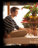 Обои Twilight Breaking Dawn 128x160