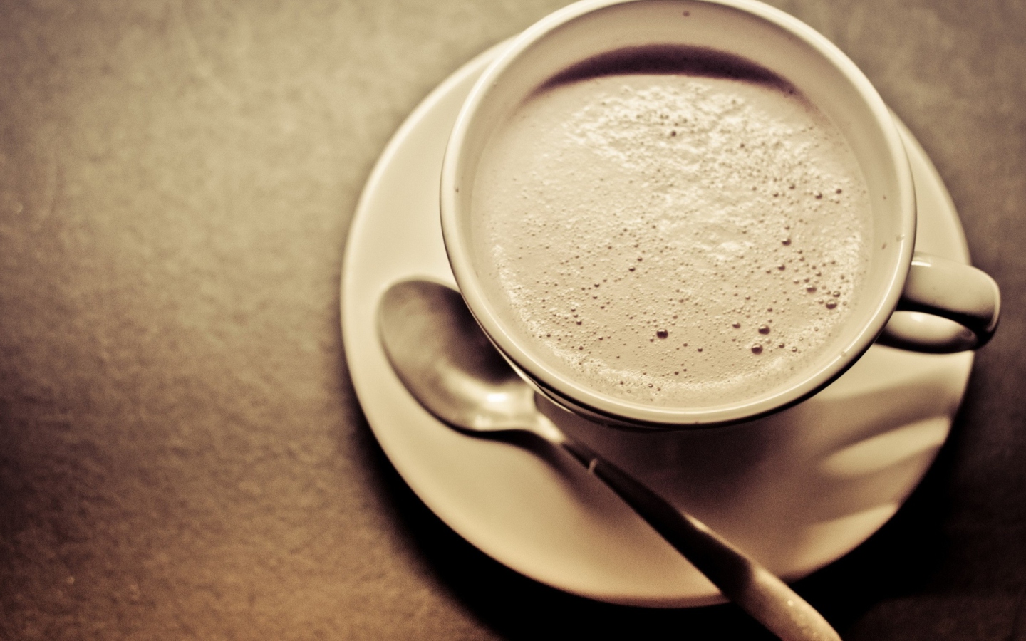 Sfondi Morning Coffee Cup 1440x900