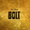 Das Bolt - Walt Disney Wallpaper 128x128