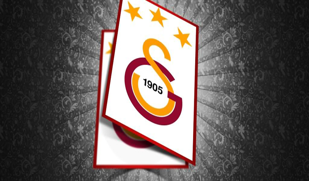Das Galatasaray Wallpaper 1024x600